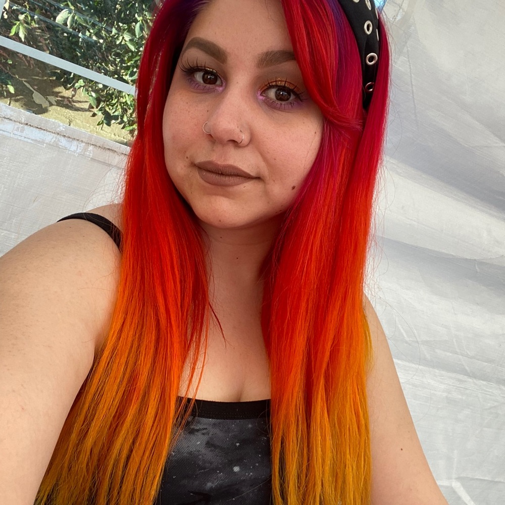 Meet your Posher, Mariana